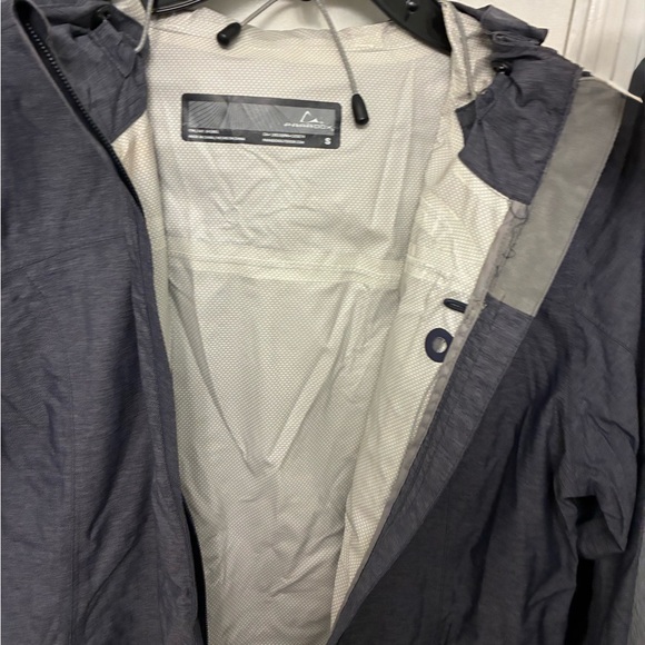 Paradox Gray Women's Jacket - Picture 2 of 7